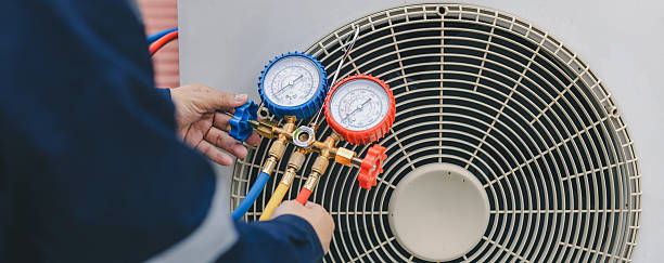 Licensed Hvac service in Mount Gilead, OH - JG Cool HVAC