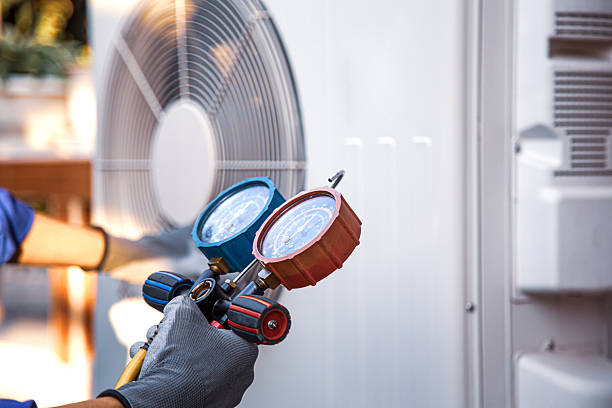 Affordable Hvac solutions in Mount Gilead, OH