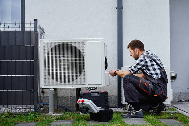 Top rated local Hvac specialists in Mount Gilead, OH